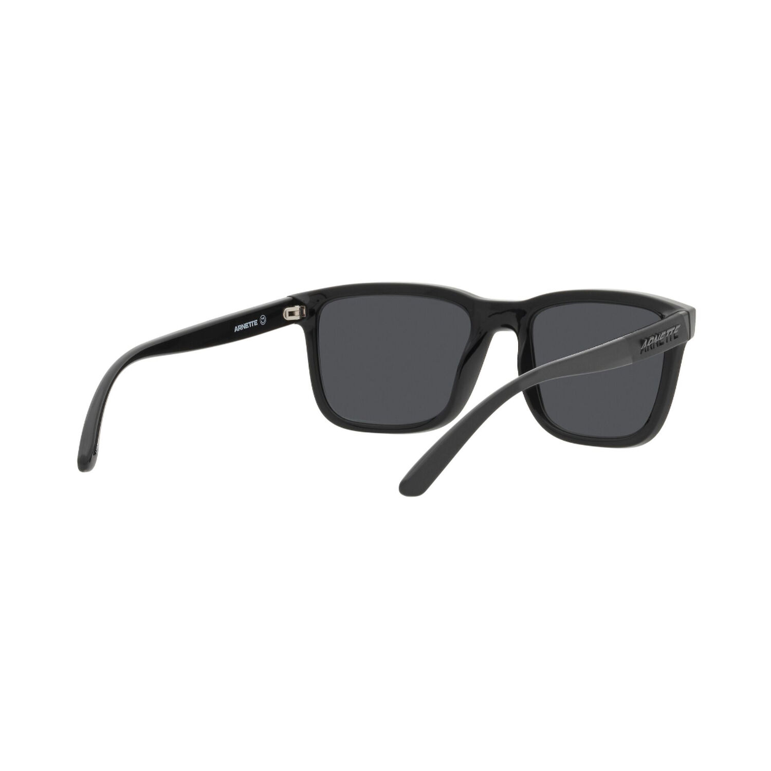 Lentes De Sol Lebowl Black Sustentable Arnette image number 7.0