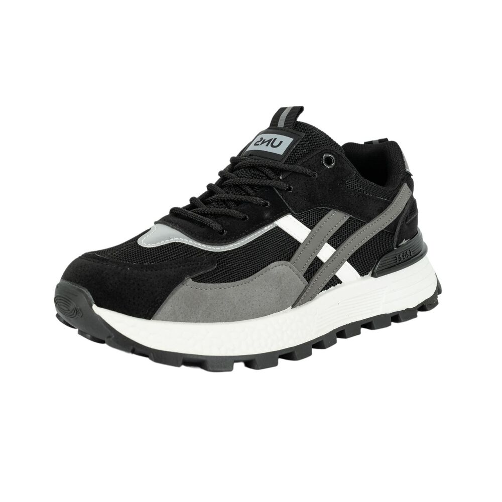 Zapatilla Parra Negro Uns image number 0.0