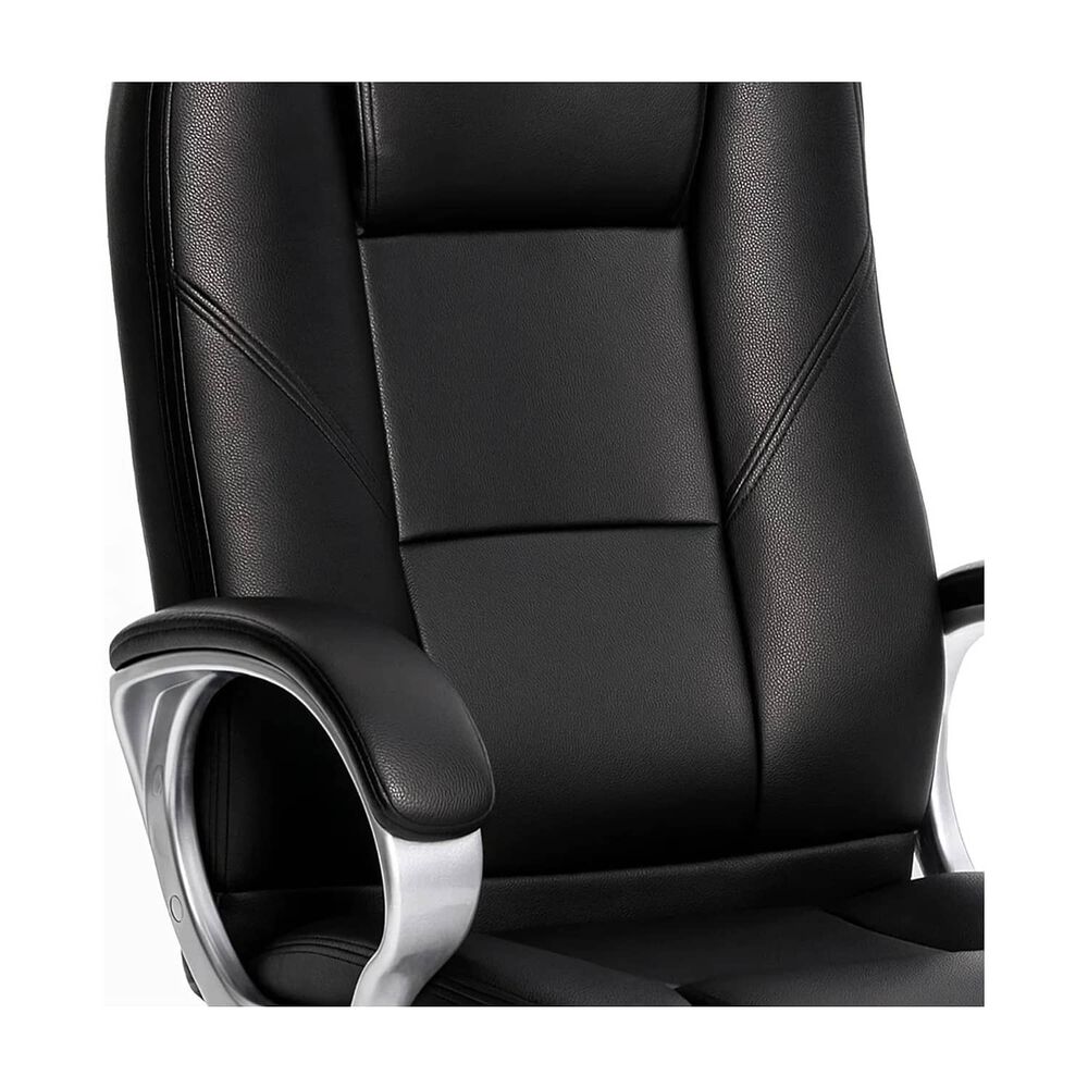 Silla De Escritorio President image number 1.0