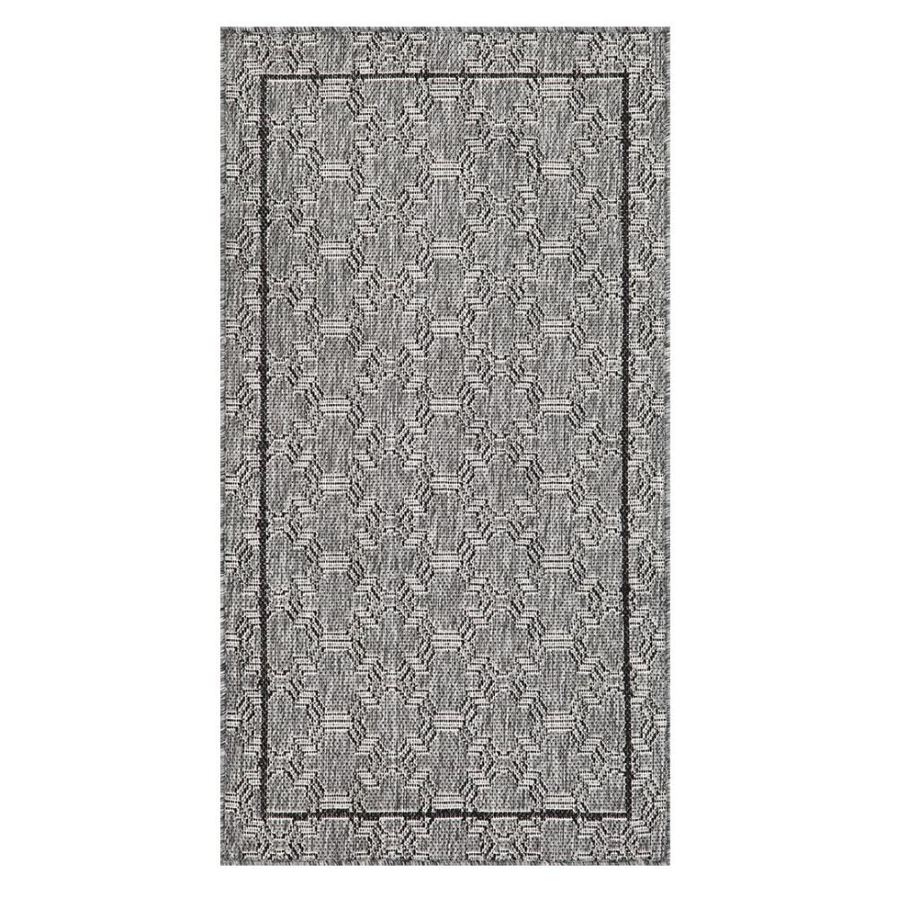 Alfombra Idetex Pp Lowers / 120x67 Cm image number 0.0