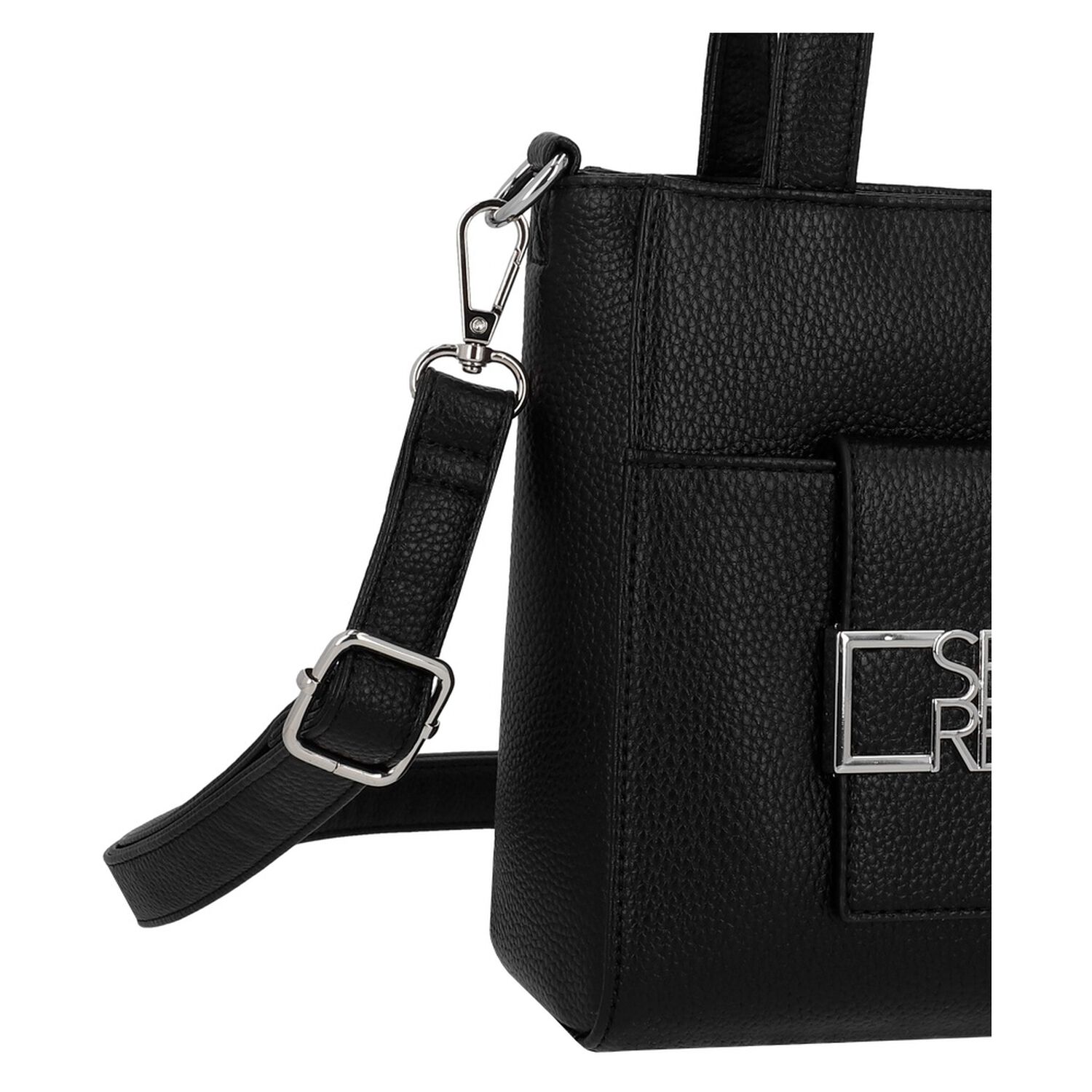 Cartera Bandolera Secret Ibiza Sc7 Mediana image number 4.0