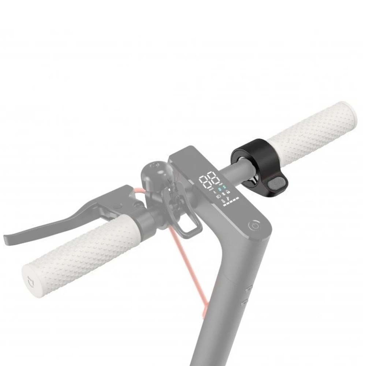 Acelerador Scooter El&eacute;ctrico Alternativo Estilo Xiaomi image number 6.0