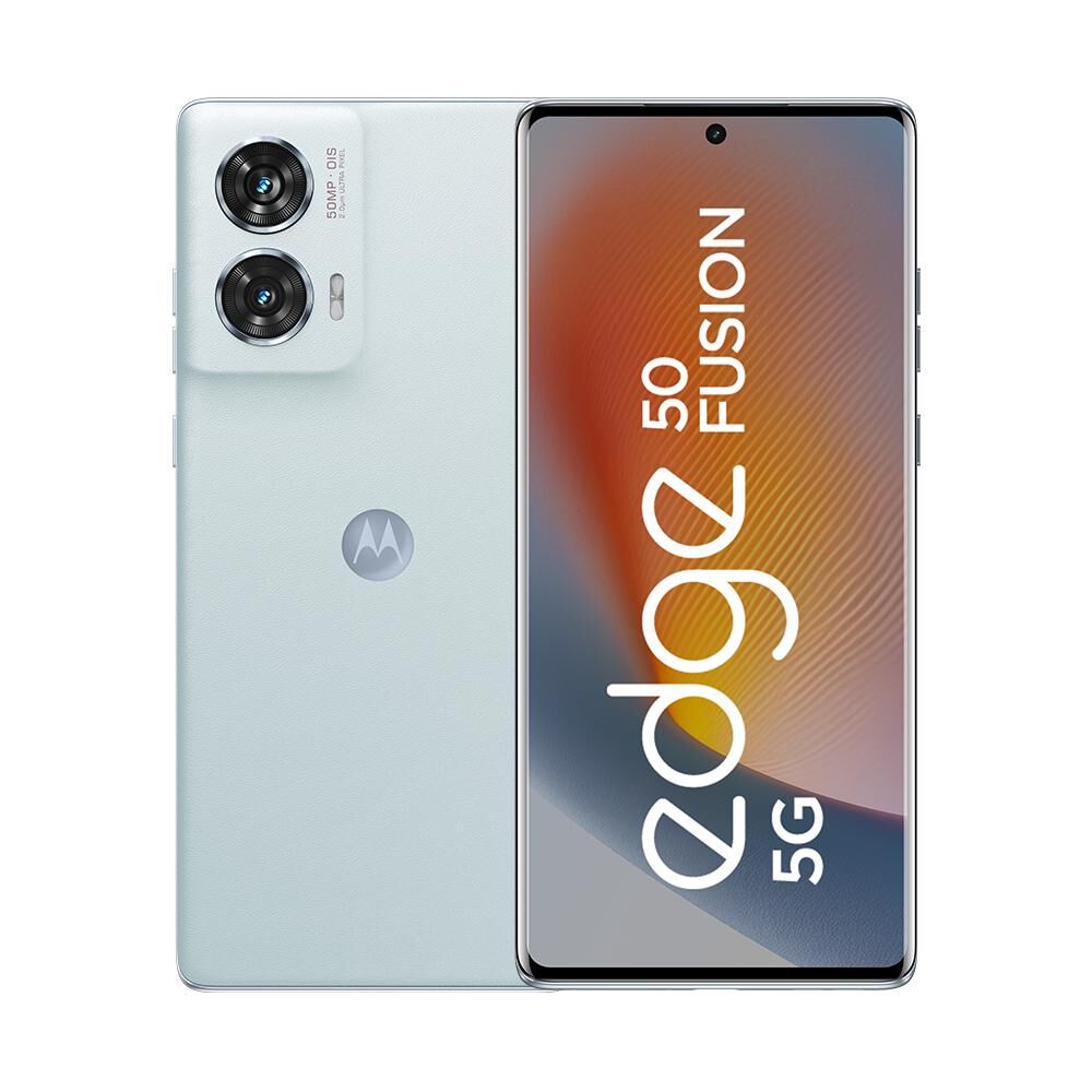 Smartphone Motorola Moto Edge 50 Fusion + Moto Buds / 5G / 256 GB / Liberado image number 2.0