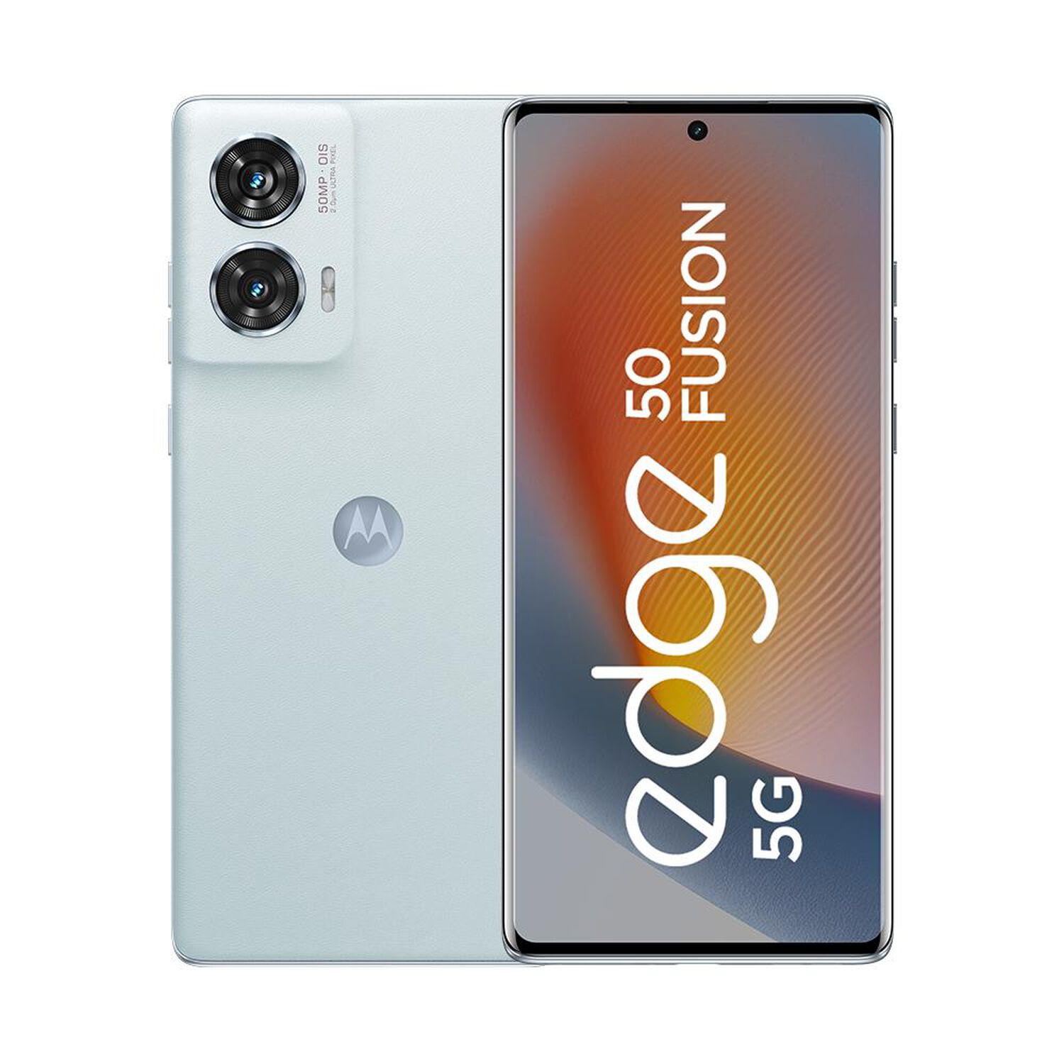 Smartphone Motorola Moto Edge 50 Fusion + Moto Buds / 5G / 256 GB / Liberado image number 2.0