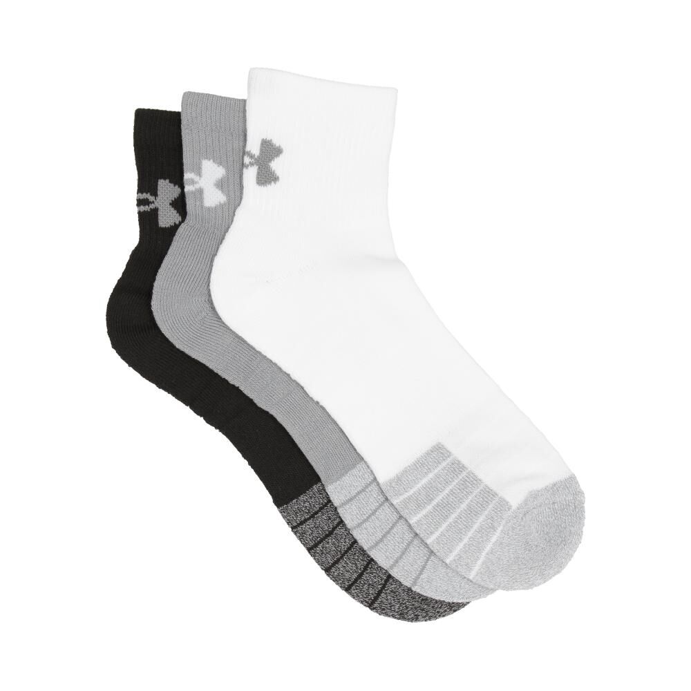 Pack De Calcetines Calcetines Unisex Under Armour / 3 Pares image number 1.0