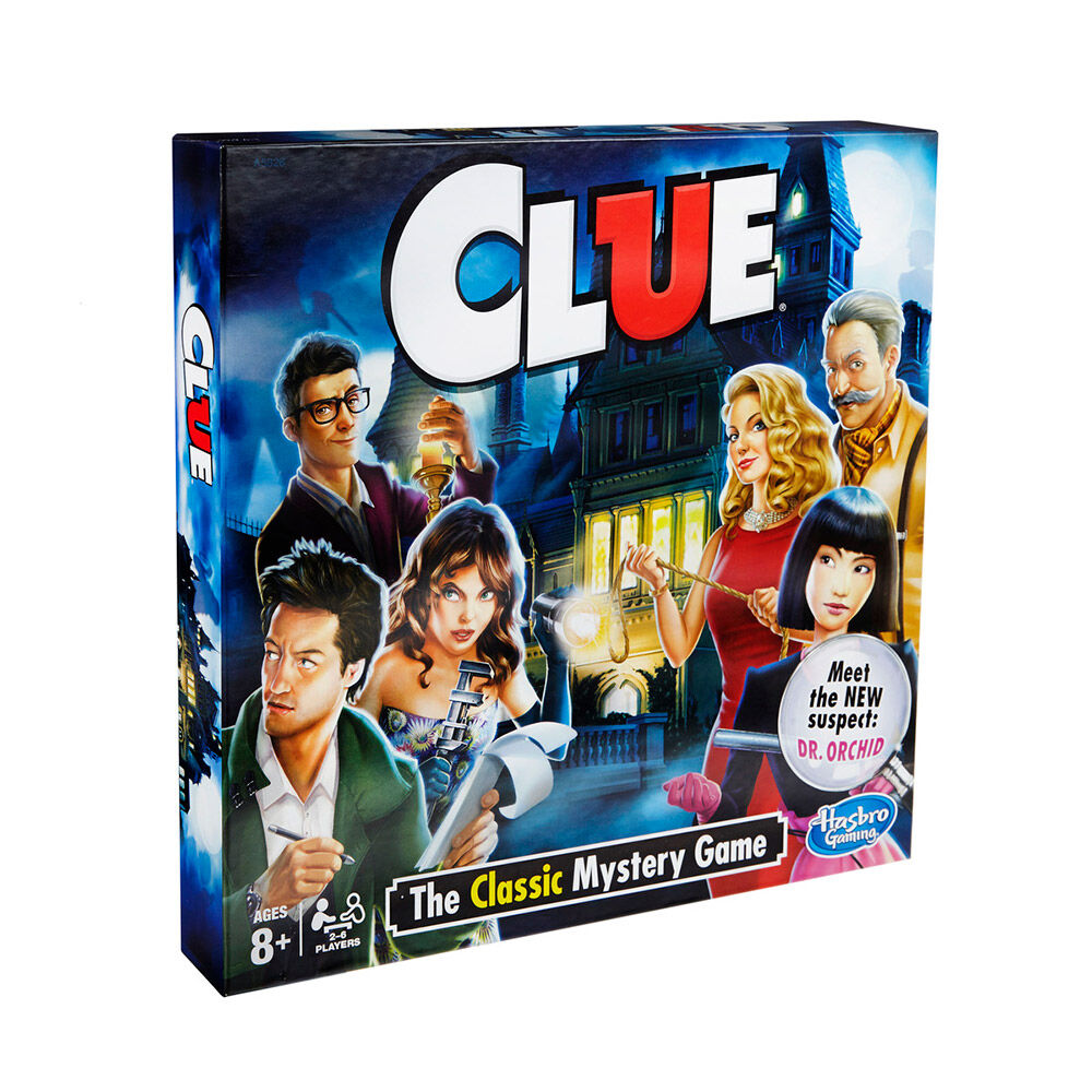 hasbro juegos