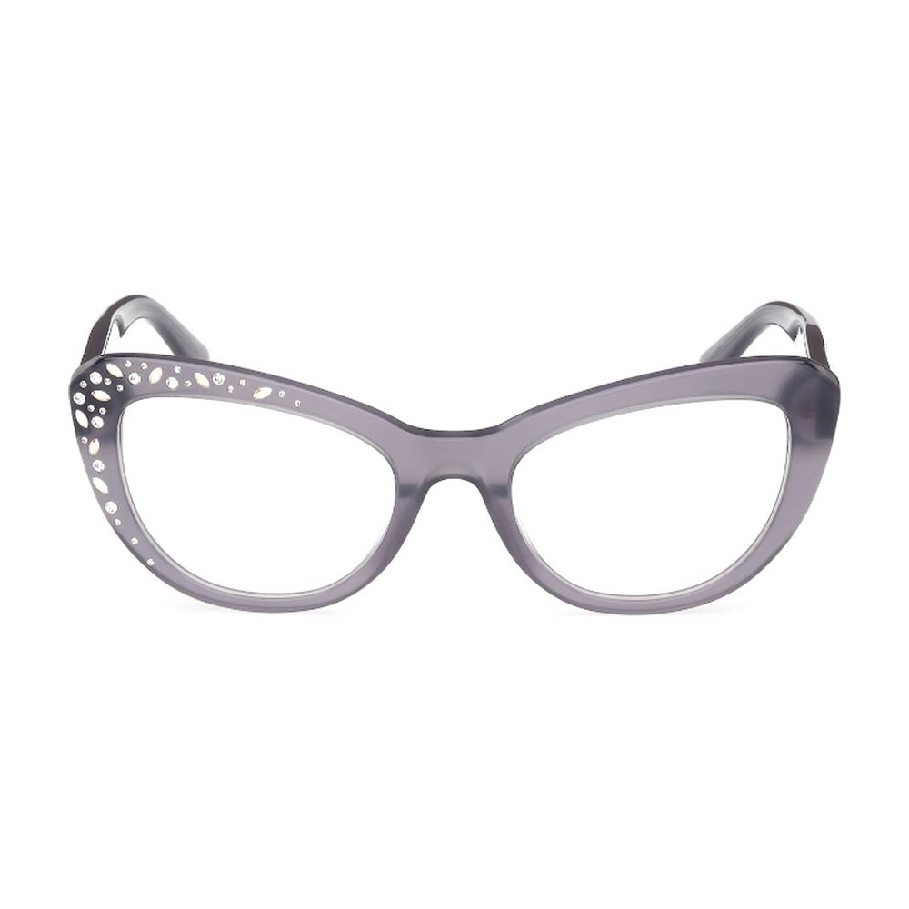 Lentes &Oacute;pticos Gris Guess By Marciano image number 0.0