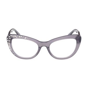 Lentes &Oacute;pticos Gris Guess By Marciano
