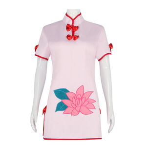 Cosplay Disfraz Shampoo Ranma 1/2 Cosplay Disfraz Shampoo Ranma 1/2