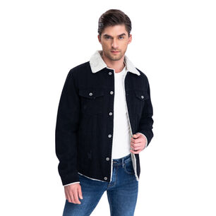Chaqueta Chiporro Destroyed Hombre
