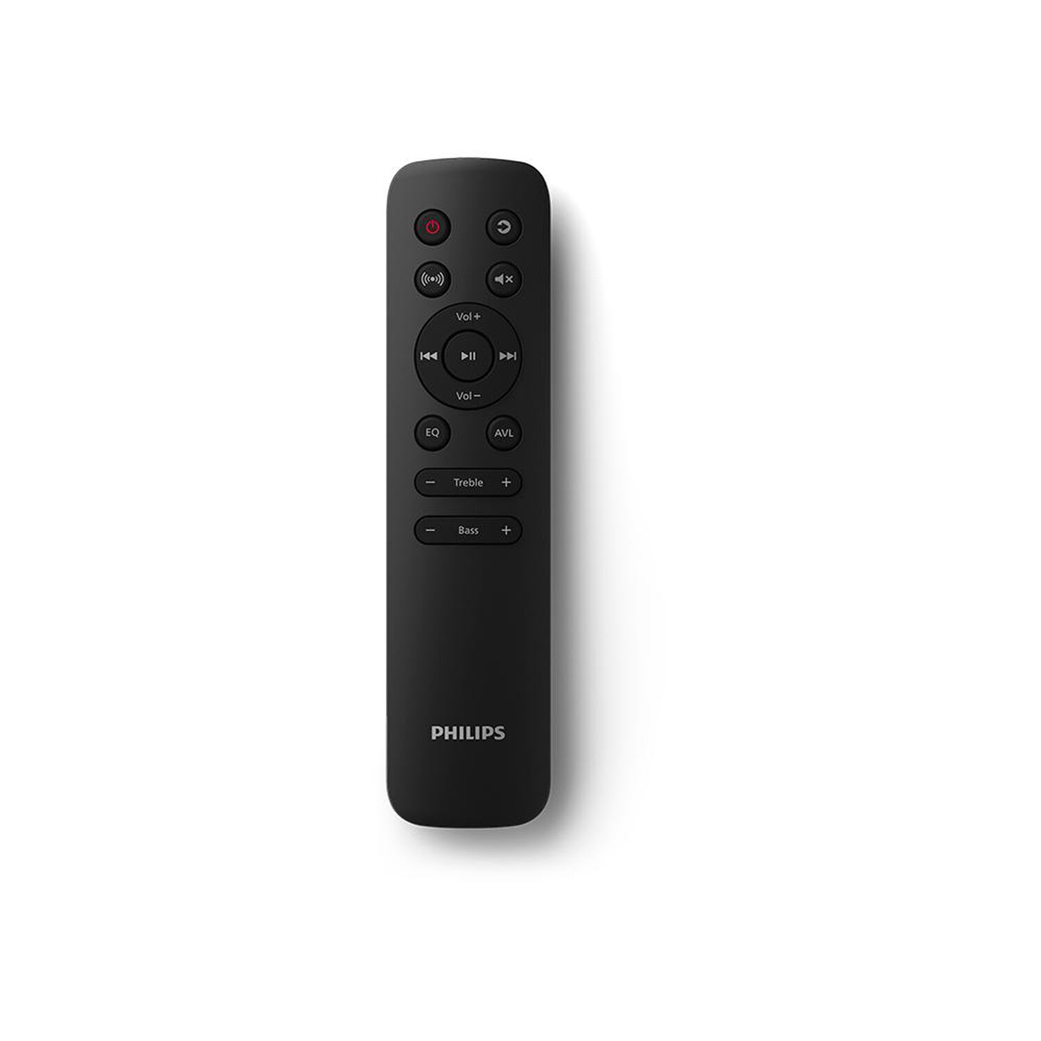 Soundbar Philips Tab5309 image number 9.0