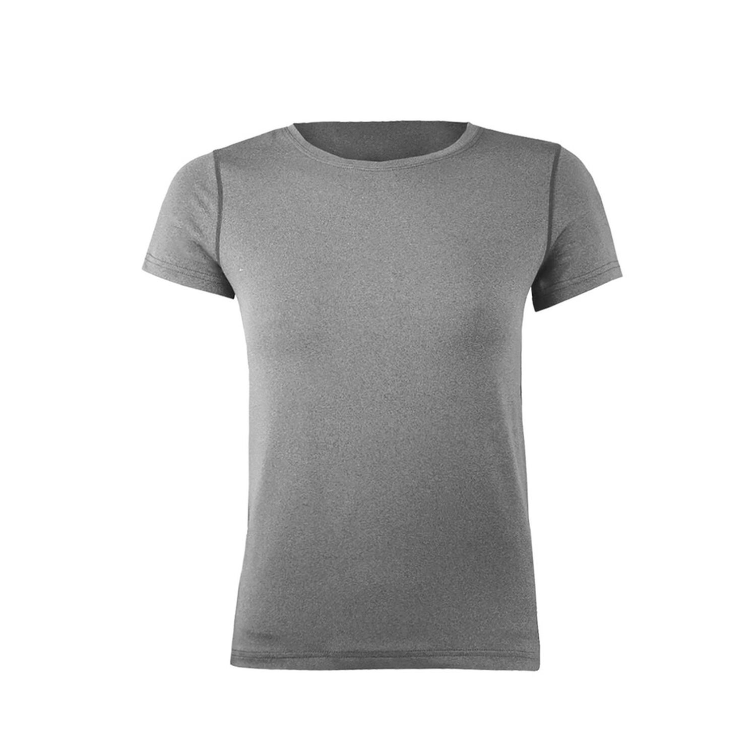 Polera Dry Fit Manga Corta Urocyon Mujer image number 0.0