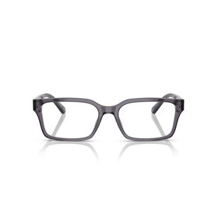 Lentes &Oacute;pticos Gris Emporio Armani