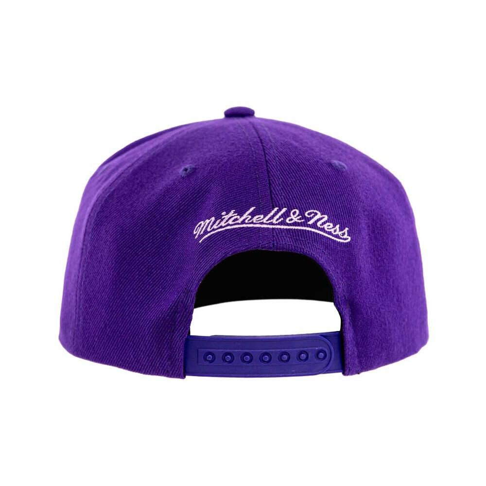 Jockey Unisex Nba L.a. Lakers Mitchell And Ness image number 4.0