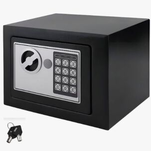 Caja Fuerte Digital Caja Seguridad