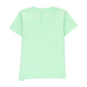Polera Bebe Niña Baby