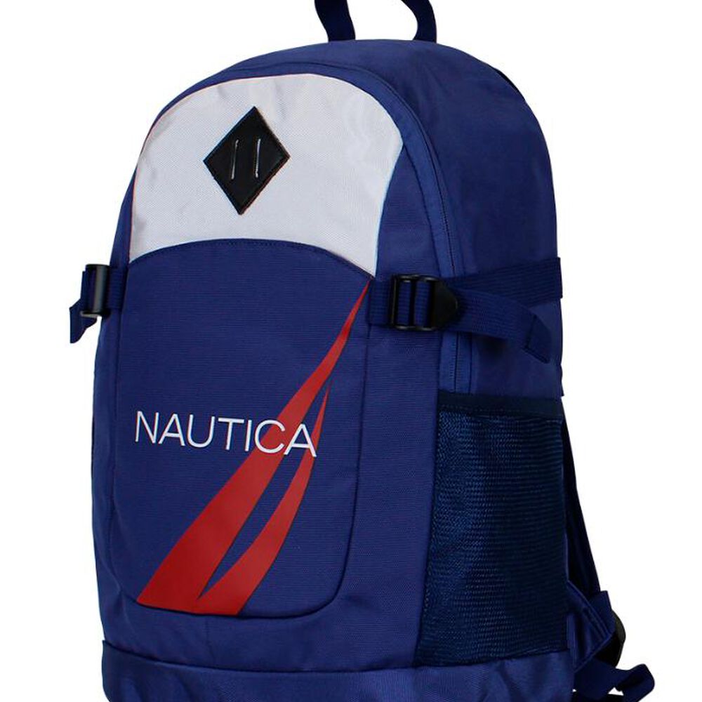 Mochila Atlas Azul Nautica image number 1.0