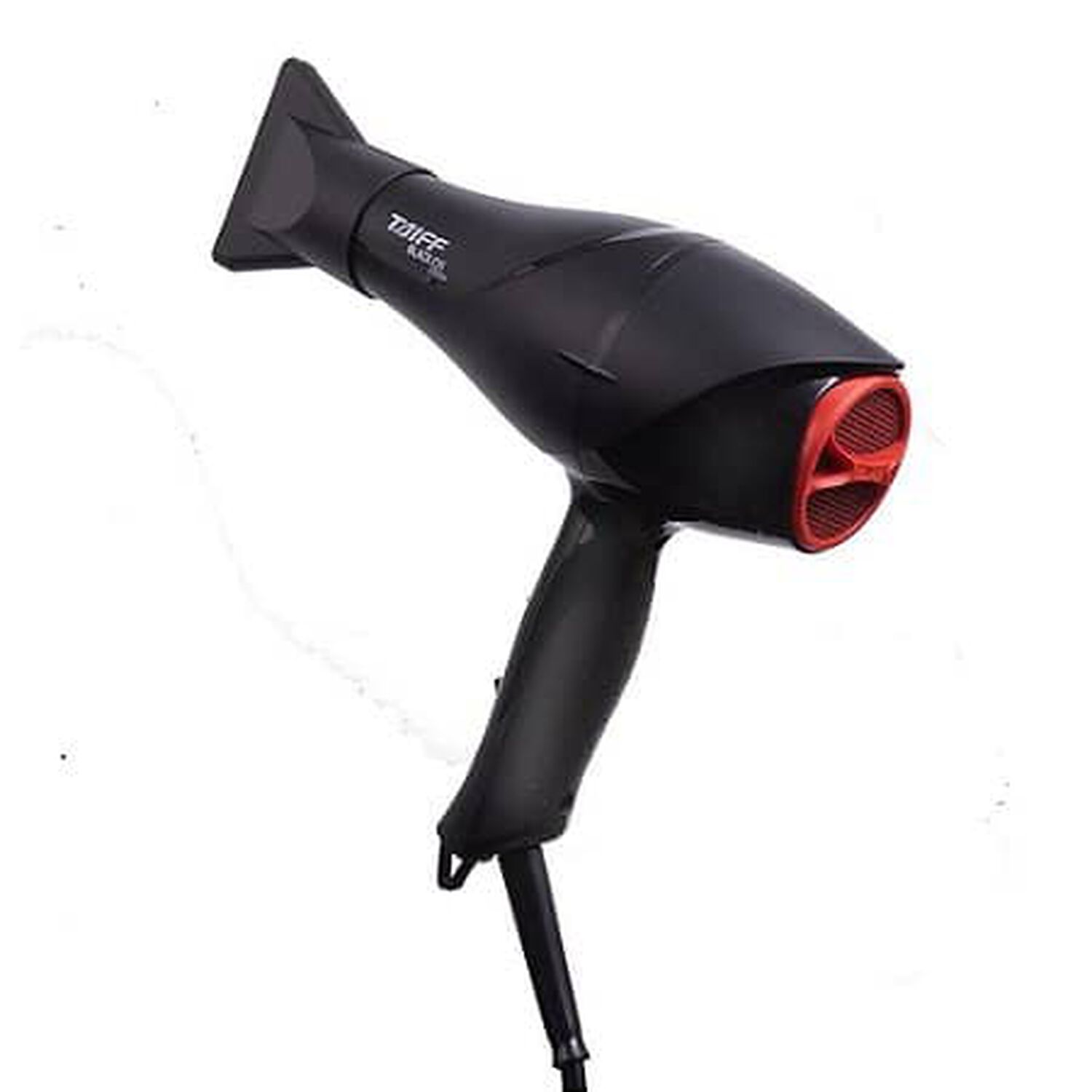 Secador Black Ion 2000w Taiff image number 3.0