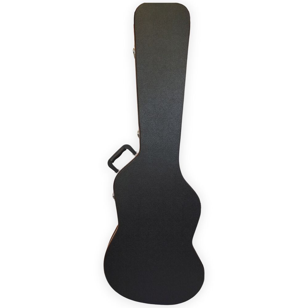 Case Para Bajo El&eacute;ctrico Musicbag Negro Mub-11b image number 0.0