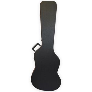 Case Para Bajo El&eacute;ctrico Musicbag Negro Mub-11b