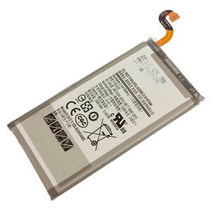 Bateria Compatible Con Samsung S8 Plus