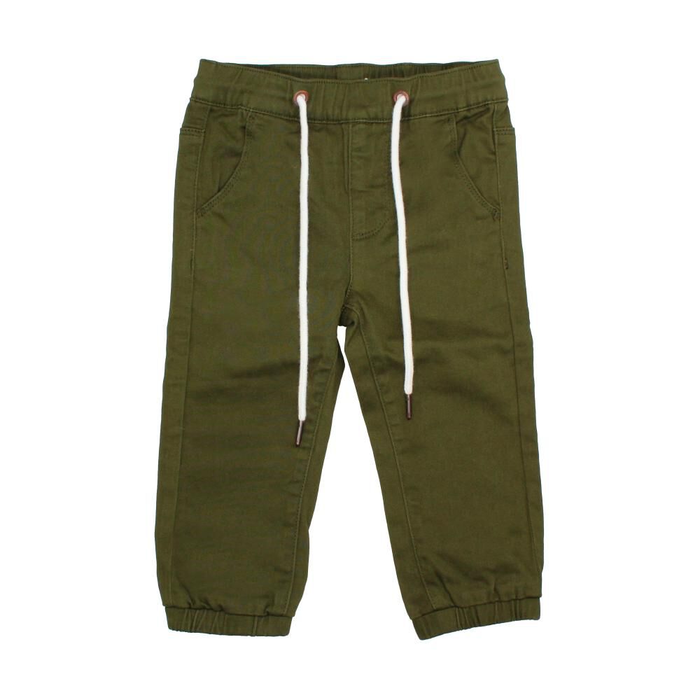 Pantalón Bebe Niño Baby image number 0.0