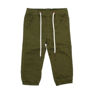 Pantal&oacute;n Bebe Ni&ntilde;o Baby