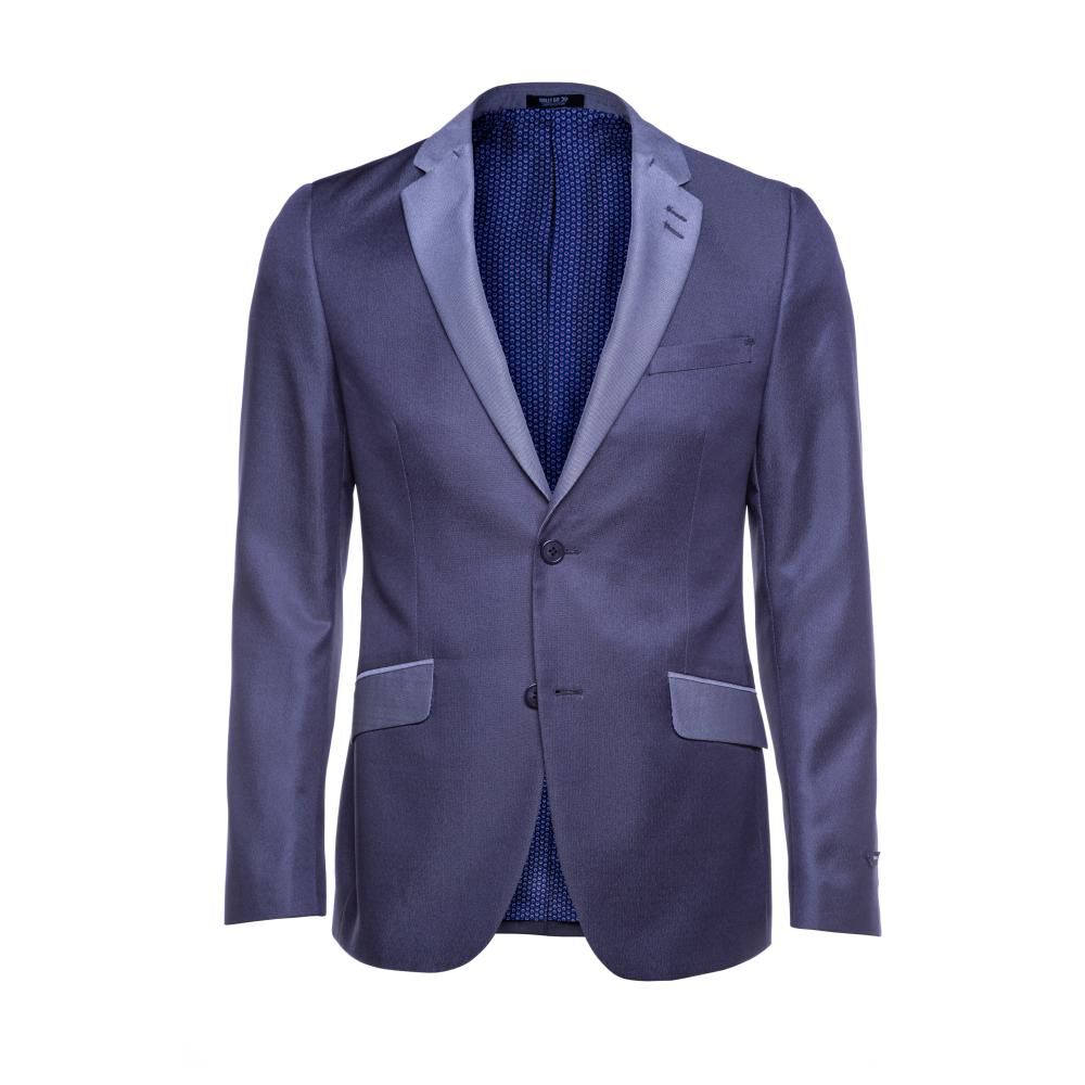 Veston Hombre Rolly Go en Oferta | Hites.com