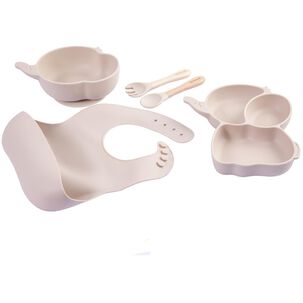 Set De Comida Bebesit Bb05fd24elbe