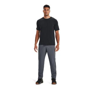 Polera Manga Corta Hombre Under Armour
