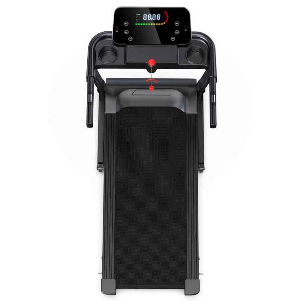 Trotadora Yep 3110 15km/h image number 6.0