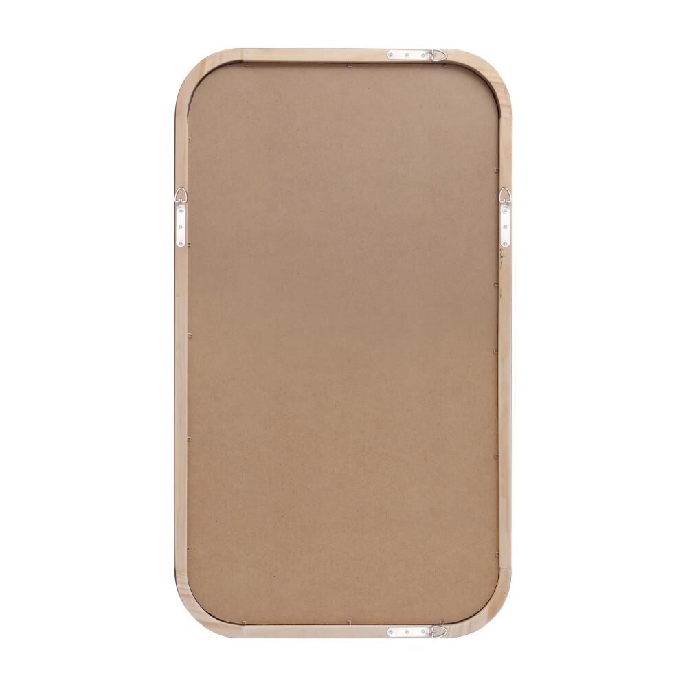 Espejo Azhome Espejo Rectangular image number 1.0