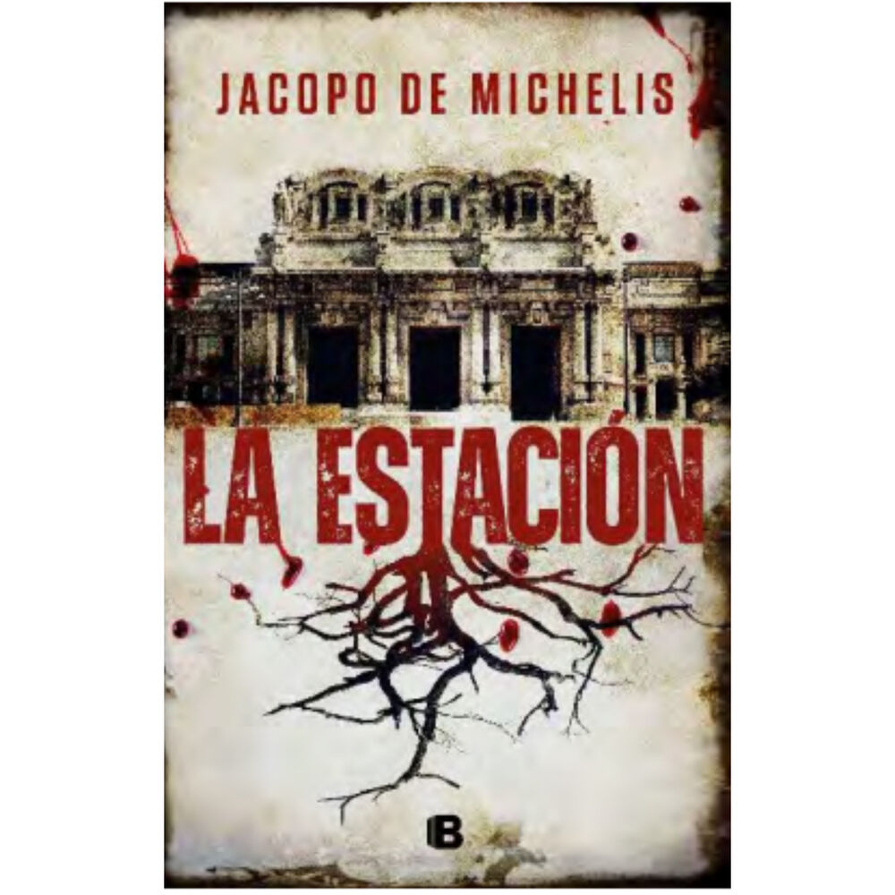 La Estacion image number 0.0