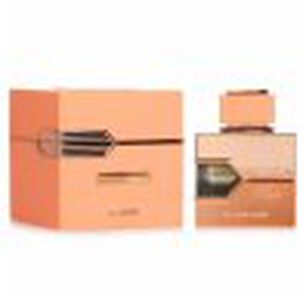 Al Haramain L Aventure Rose Woman Edp 200ml