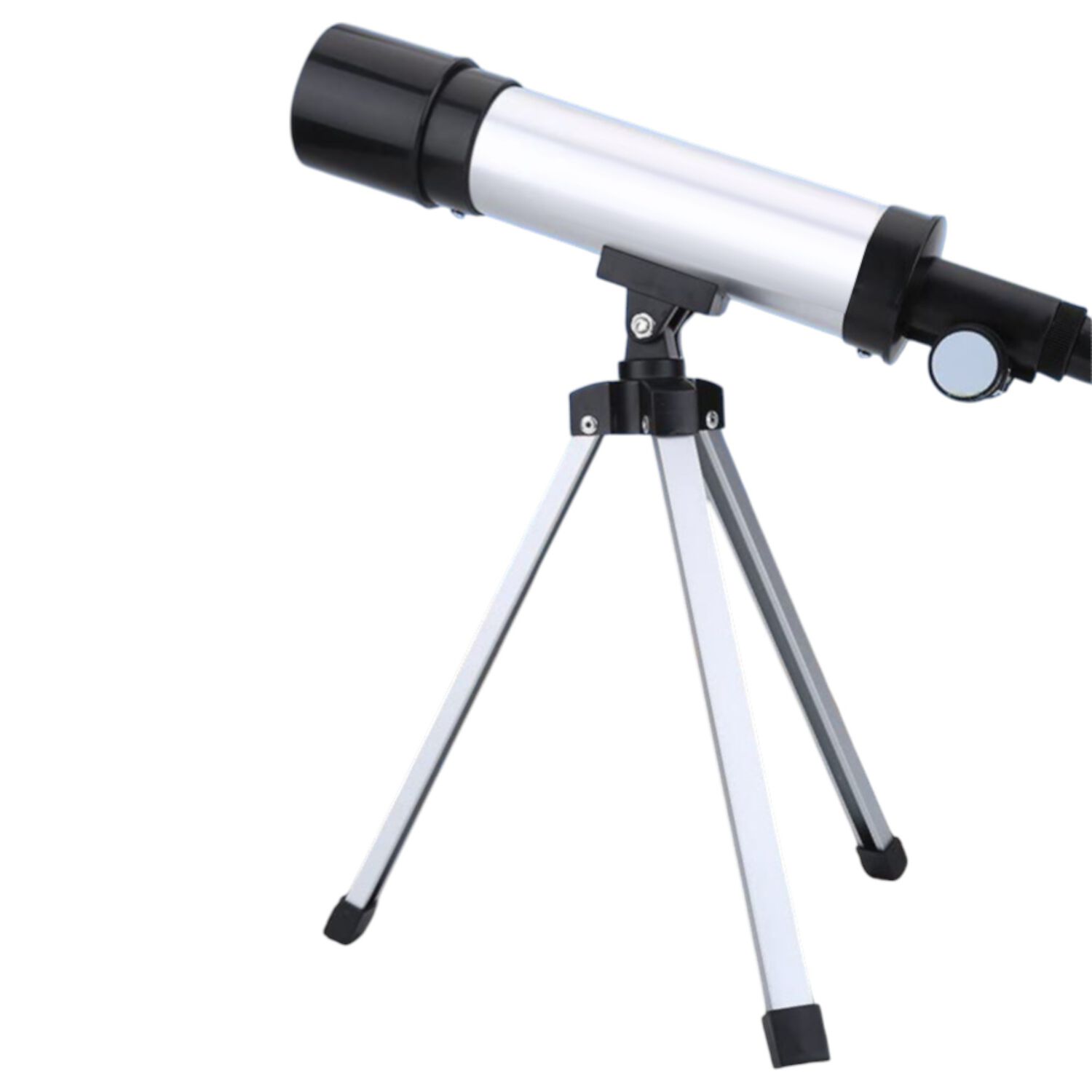 Telescopio Astron&oacute;mico Monocular 90x Hd De Aluminio Tl-070 image number 10.0