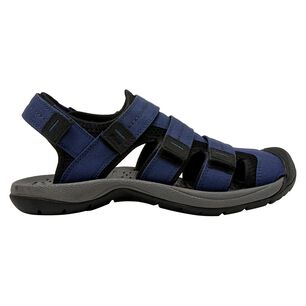 Sandalia Hombre Pluma Li012