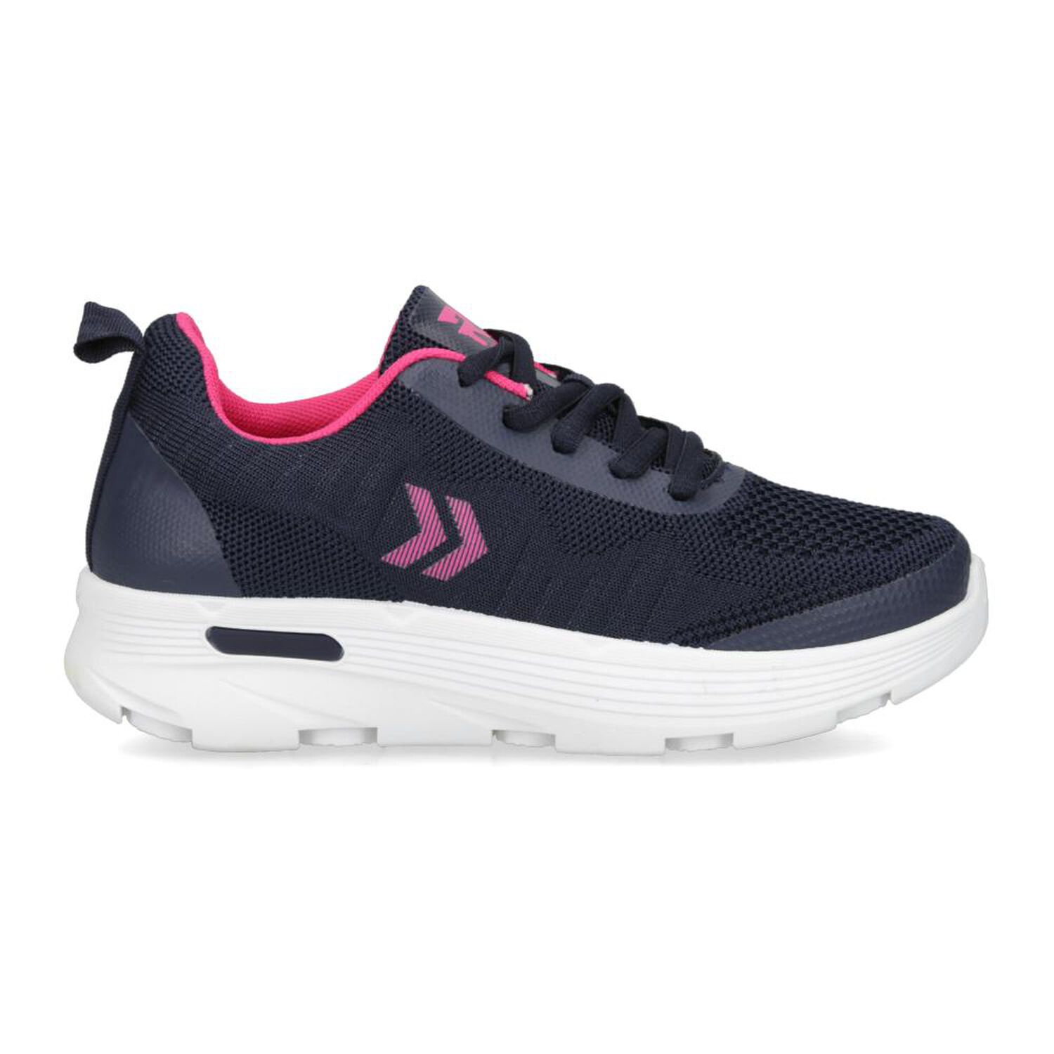 Zapatilla Urbana Mujer Rolly Go Navy image number 2.0