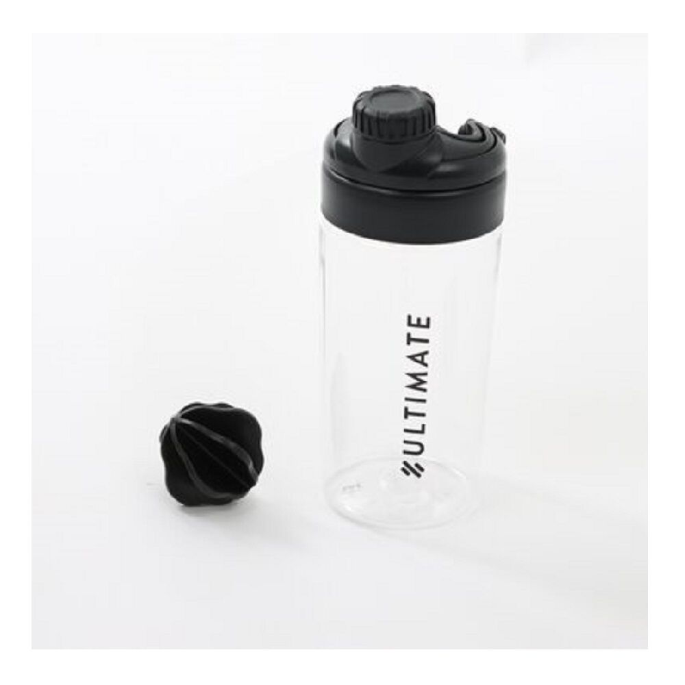 Shaker Transparente image number 2.0