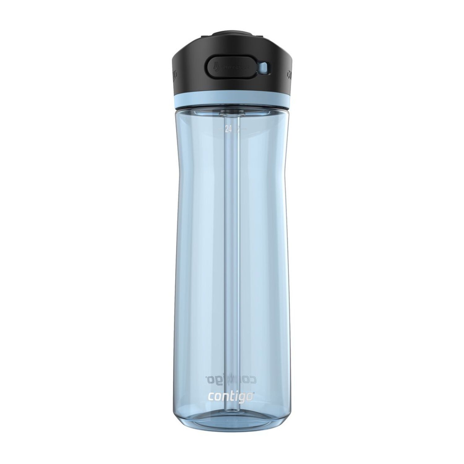 Contigo Ashland 2.0 Autopout Botella 709ml - Azul Glacia image number 0.0