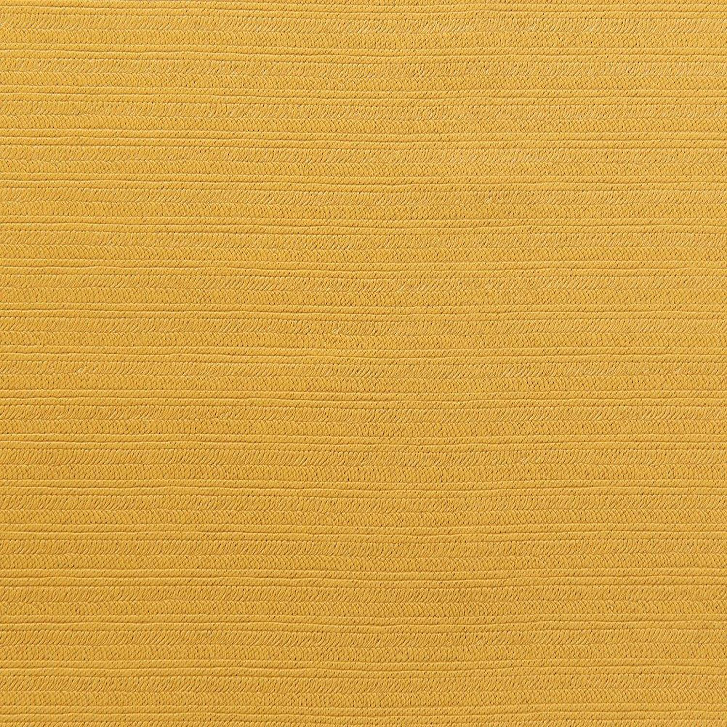 Set Cortina Blackout Emb. 8pzas Arg. 140x220 Gold Frutillar image number 2.0