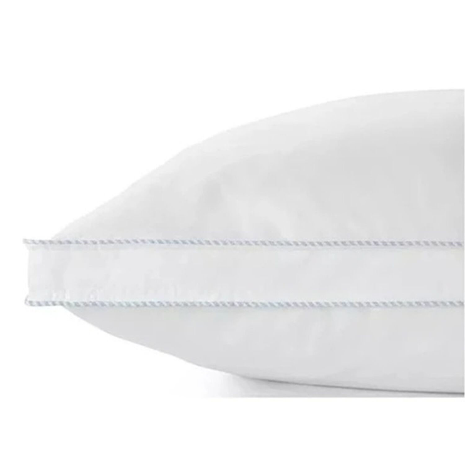 Pack 2 Almohadas Feel Microfibra Americana 50 X 70cm - Rosen image number 3.0