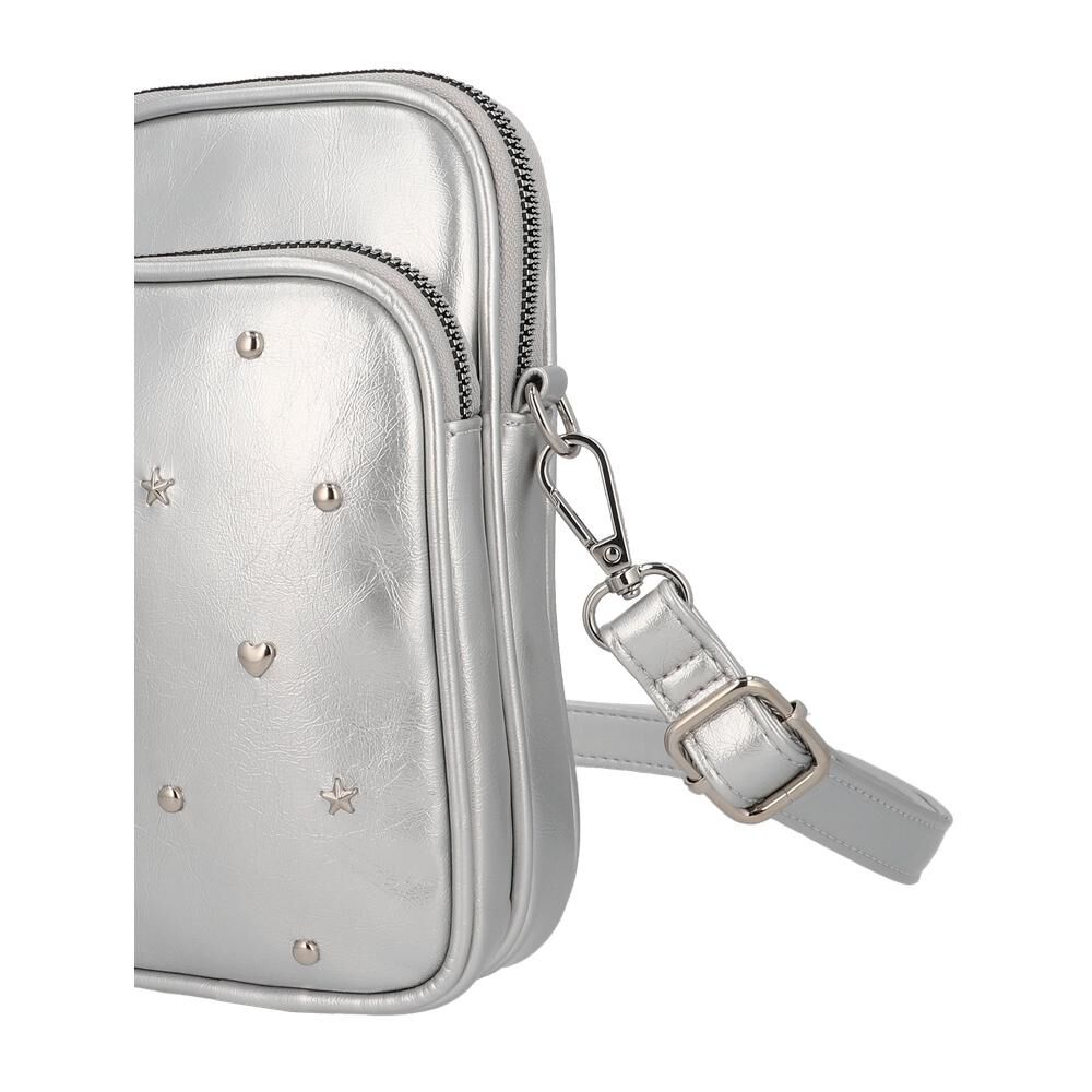 Porta Celular Cruzada Mujer Secret Berlin St6 image number 4.0