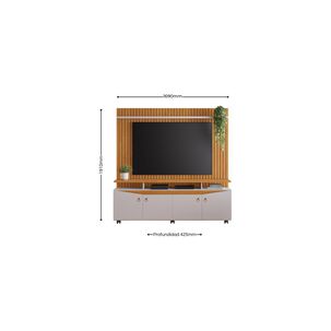 Rack Di Poretti Design Home Conceito