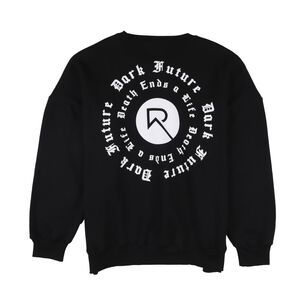 Poler&oacute;n Estampado Cuello Redondo Hombre Rolly Go