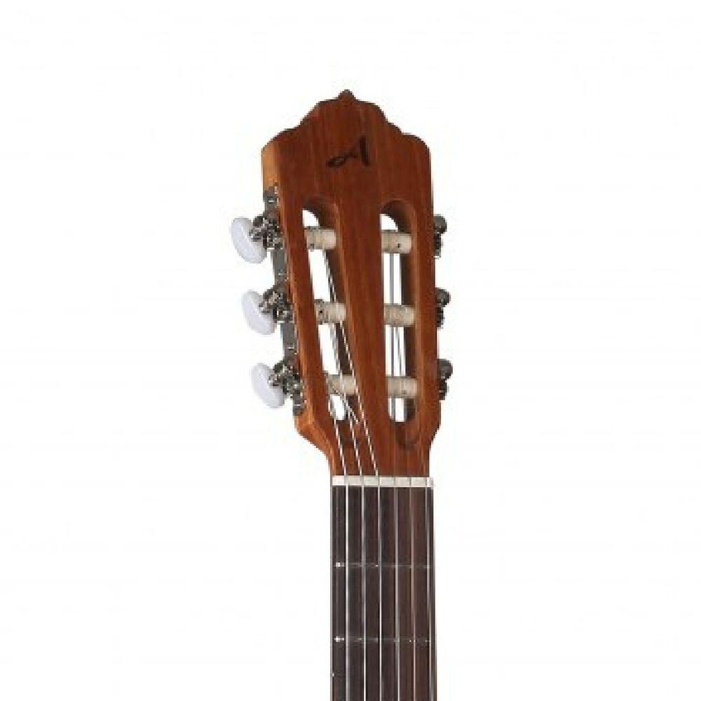 Guitarra Clásica Almansa Nature Eq 400cw image number 2.0