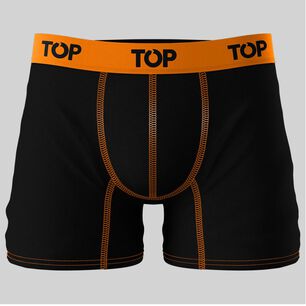 Pack Boxer Top / 3 Unidades