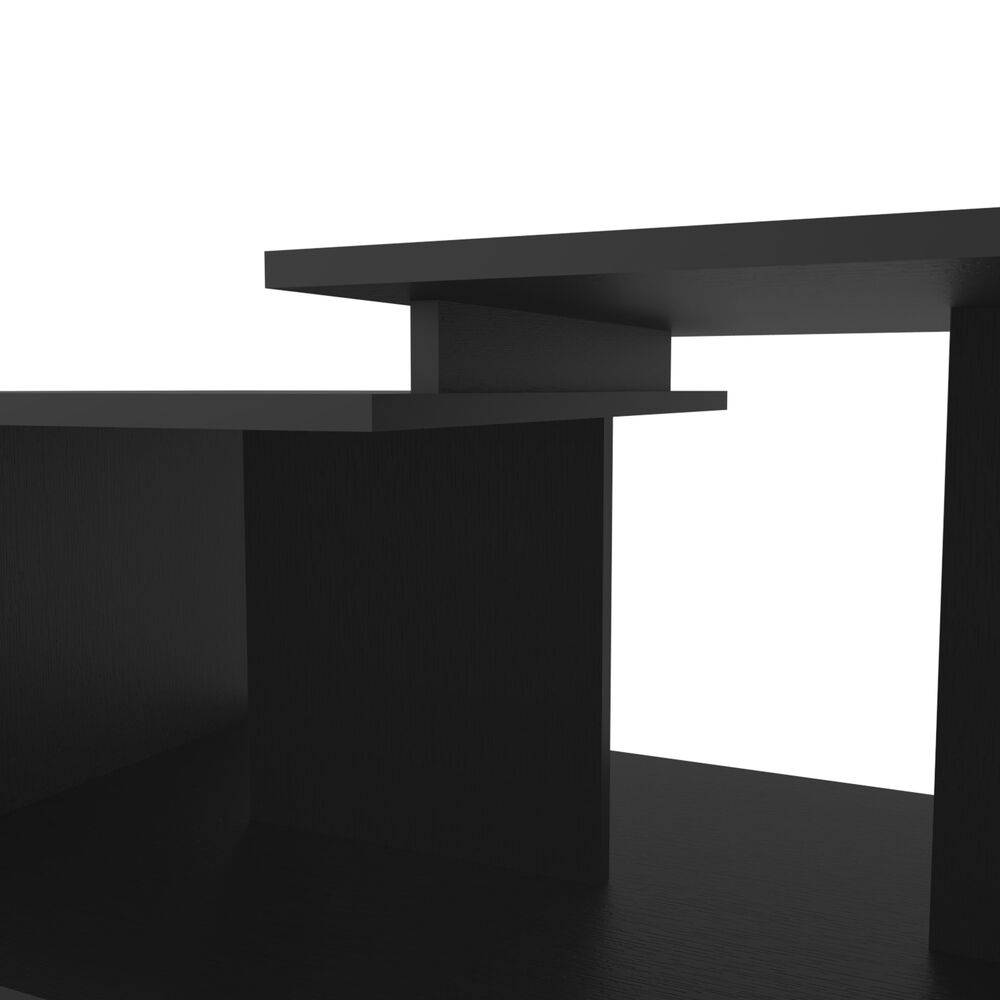 Mesa De Centro Rectangular Fm-016 image number 3.0