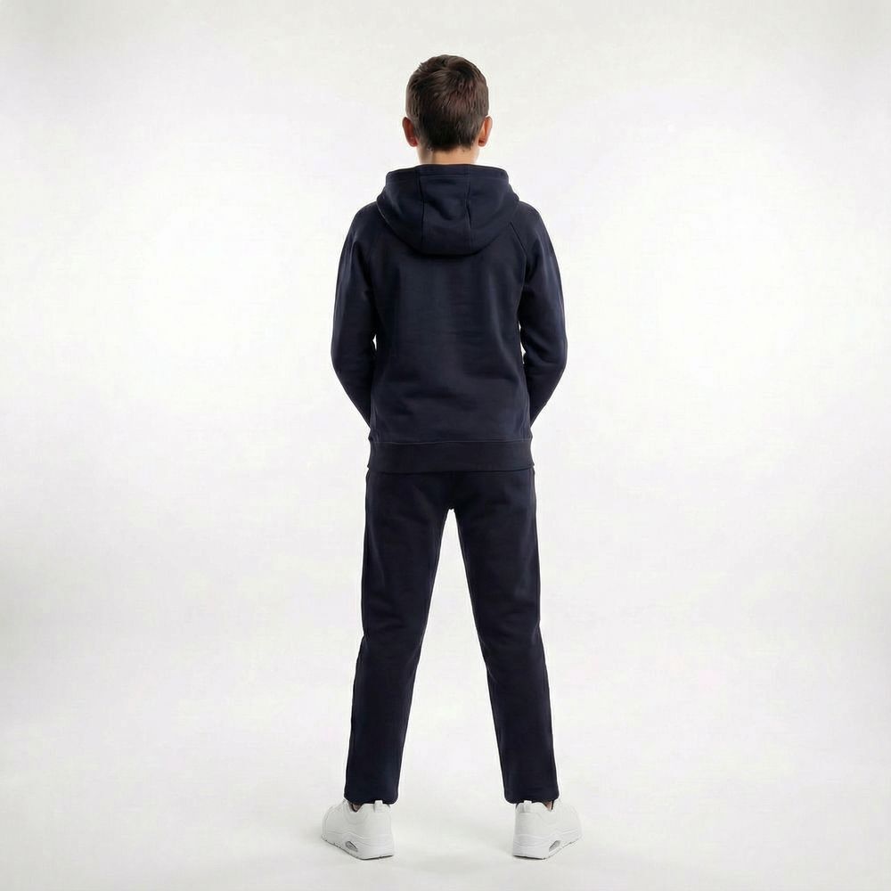 Pantal&oacute;n De Buzo Escolar Ni&ntilde;o Talla 10 A 16 image number 1.0