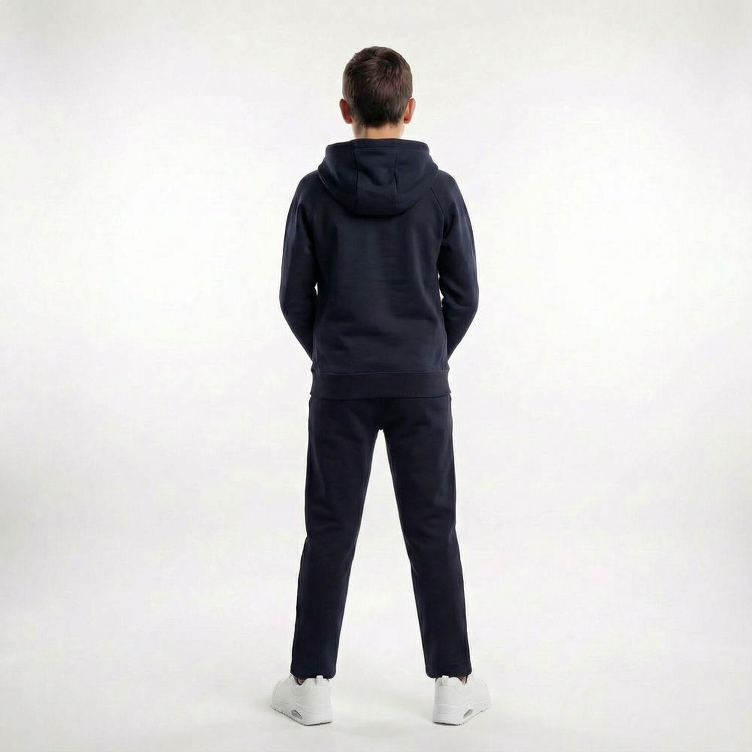 Pantal&oacute;n De Buzo Escolar Ni&ntilde;o Talla 4 A 8 image number 1.0