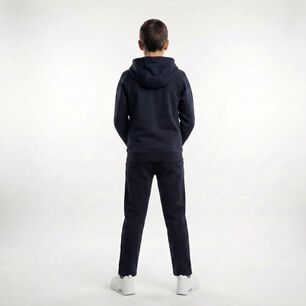Pantal&oacute;n De Buzo Escolar Ni&ntilde;o Talla 4 A 8